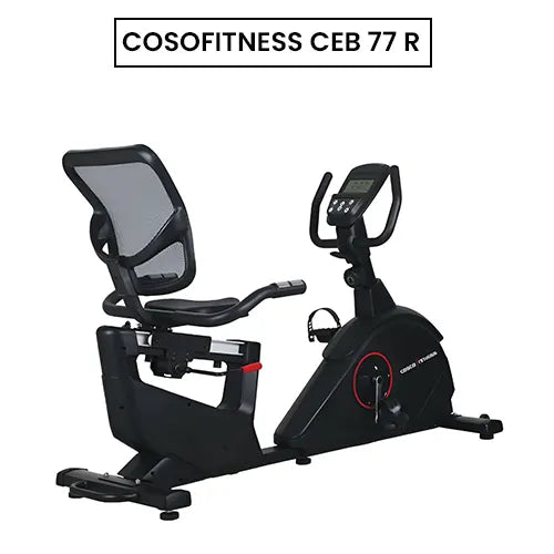 exercise bike for elderly
