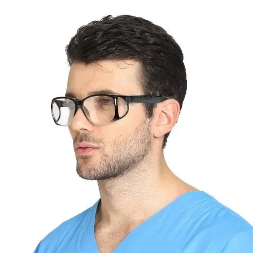 eye protection