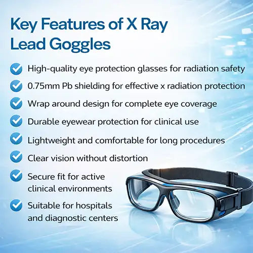 eye protection