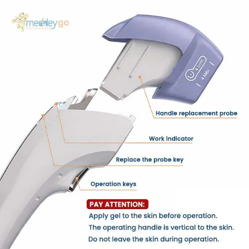 face lifting machine