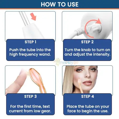 facial skin tightener