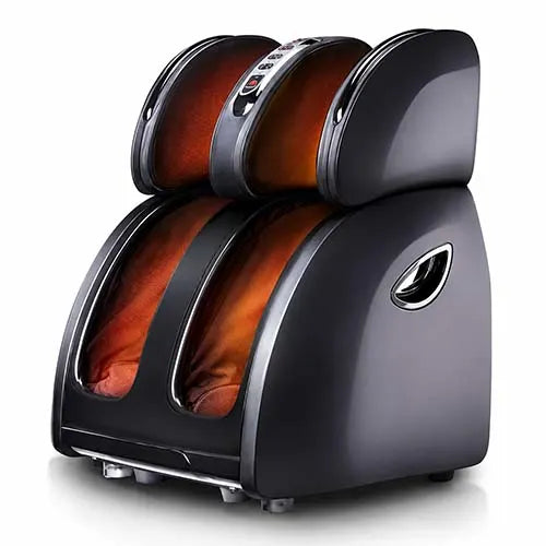feet and calf massager