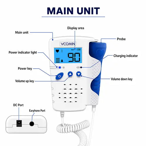 fetal doppler