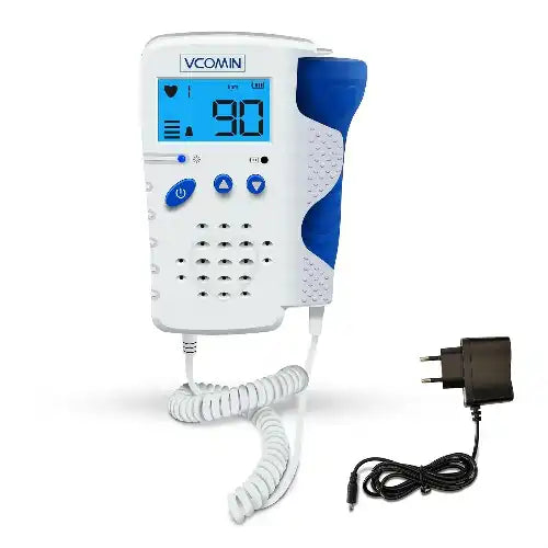 fetal doppler