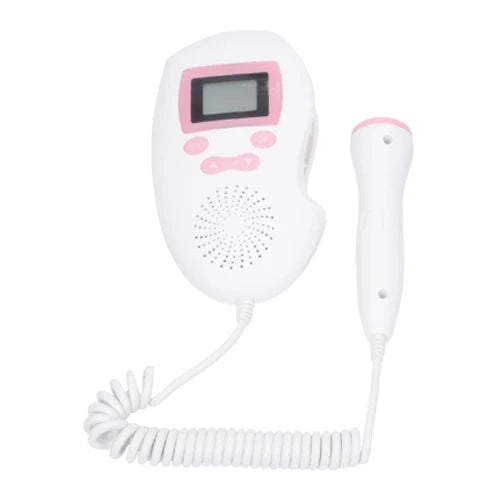 fetal doppler
