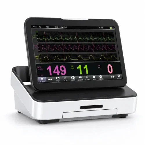 fetal monitor meddeygo