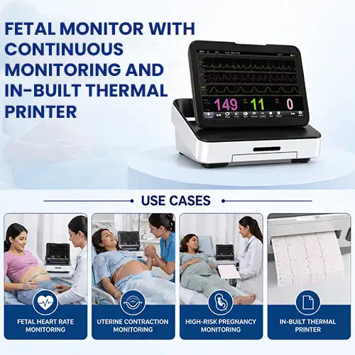 fetal monitor