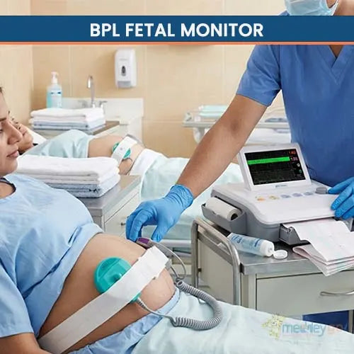  fetal monitoring device