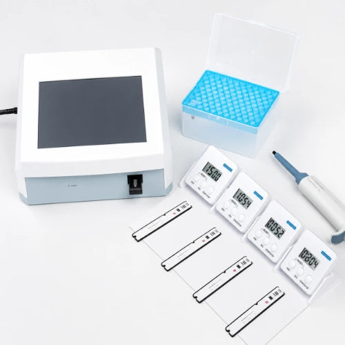 finecare fia meter 