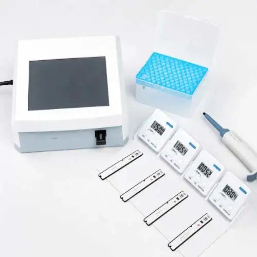 finecare fia meter 