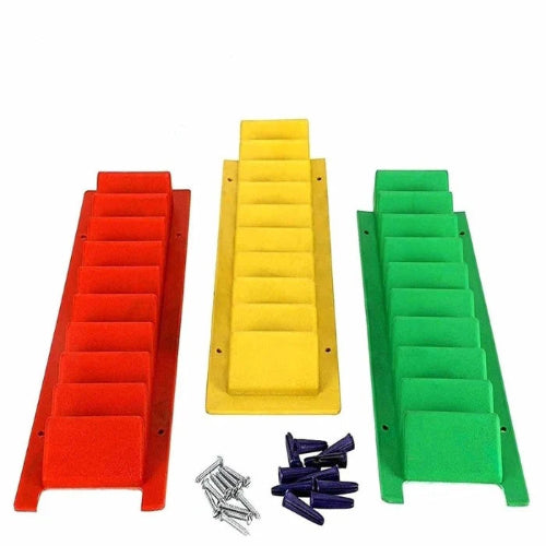 finger ladder