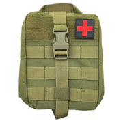 First Aid Box Military Grade (Bag Only)