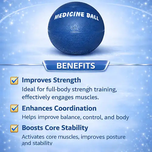  fitness ball exercise