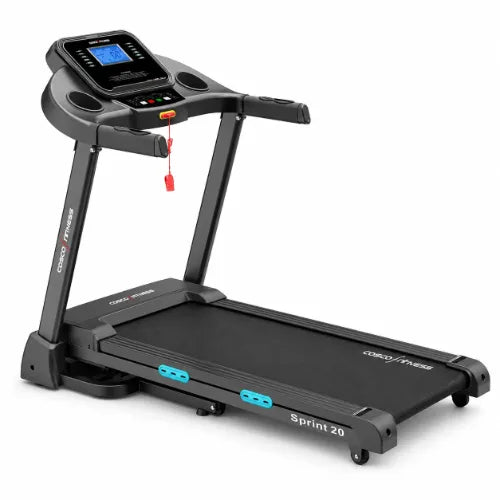 fitness treadmill

