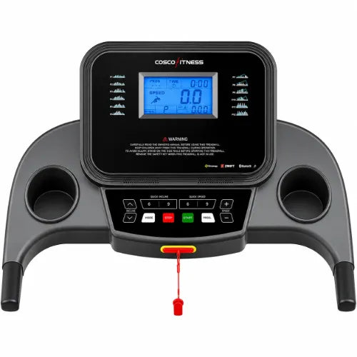 fitness treadmill

