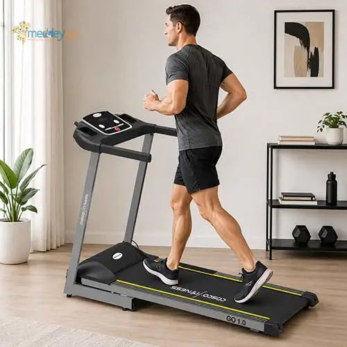 fitness treadmill 
