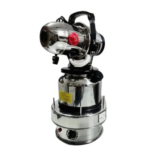 ULV fogger machine for disinfection