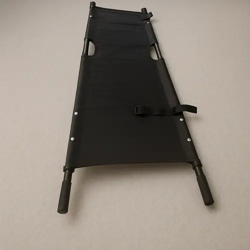 foldable stretcher 