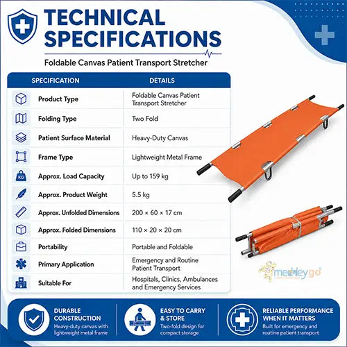 foldable_stretcher