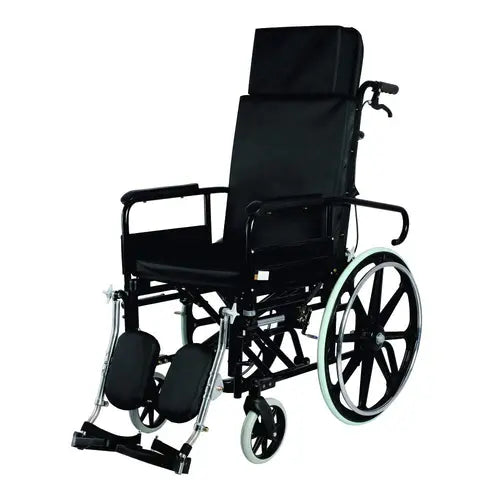 foldable wheelchair

