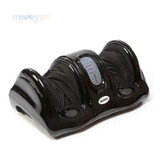 foot massager with kneading function 