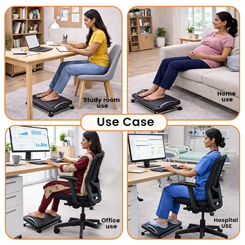 foot rest for under office desk