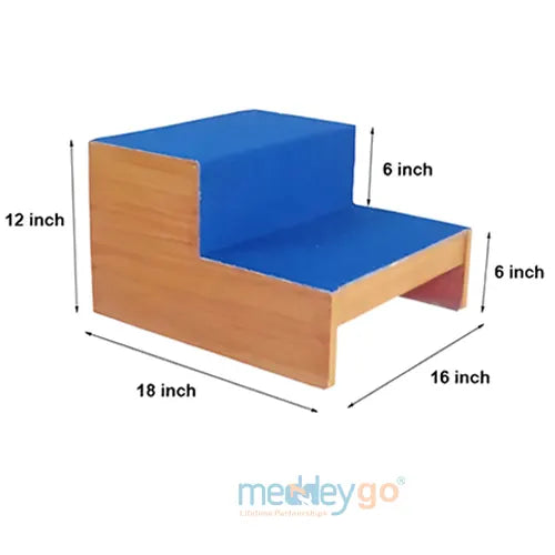 foot stool stepper