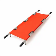 four fold stretcher    