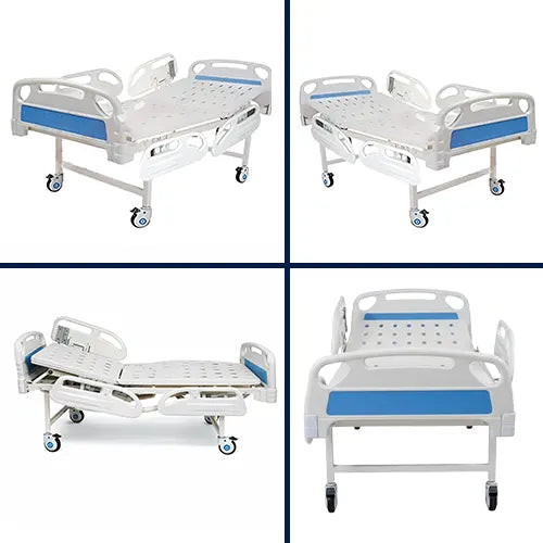 full fowler bed 2 function 