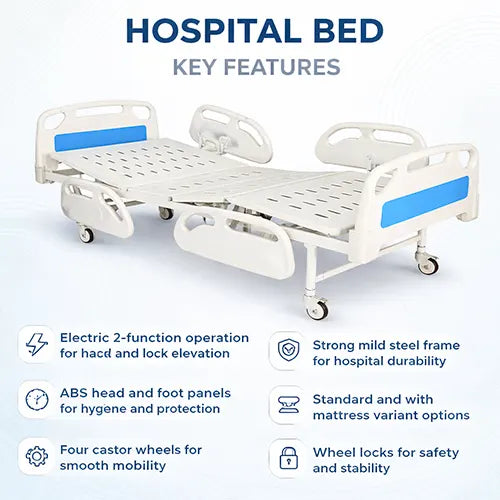 full fowler bed