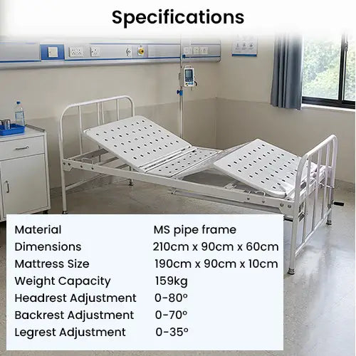 full fowler bed