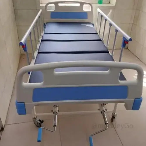 full fowler hospital bed