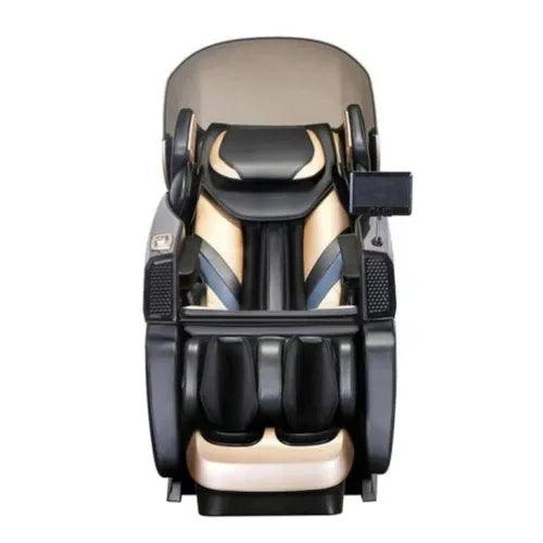 fully automatic body massage chair