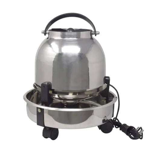 fumigation machine 
