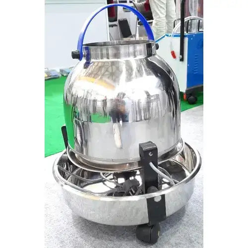 fumigation machine 