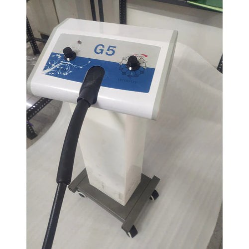 G 5 full body massager sliming beauty machine