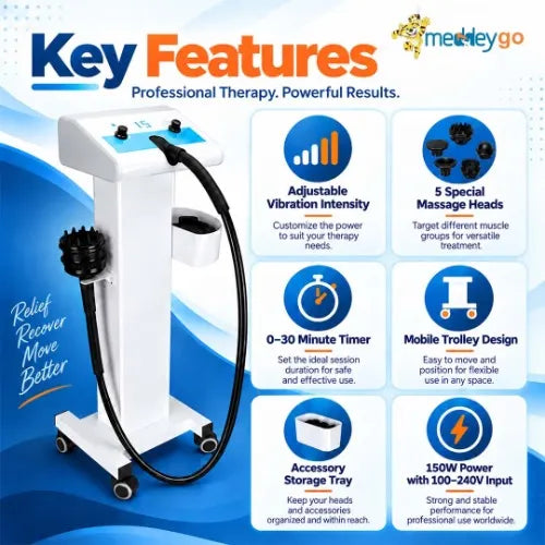 g5 massage machine