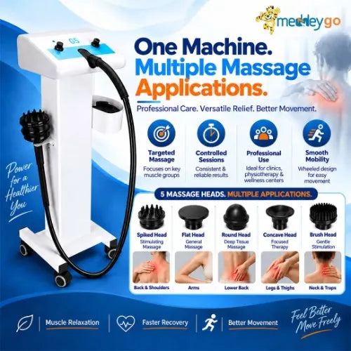 g5 massage machine