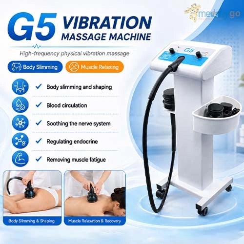 g5 massage machine