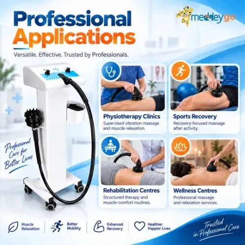 g5 massage machine