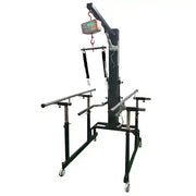 gait training equipmen