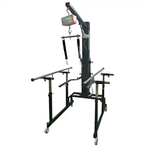 gait training equipmen
