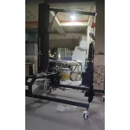 motorized gait trainer 