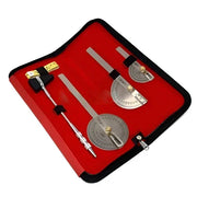 goniometer set