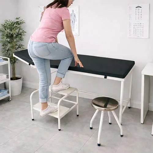 gp clinic furniture como (Set of 3)