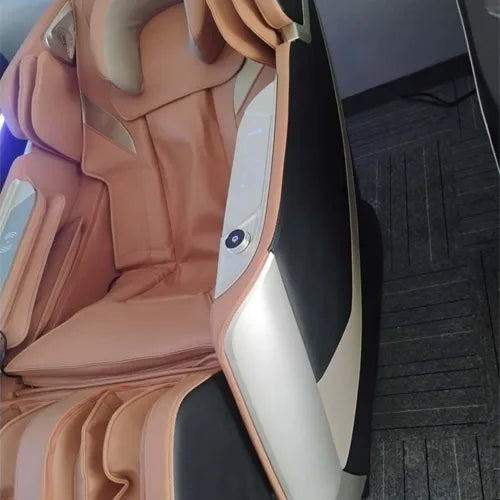 zero gravity massage chair