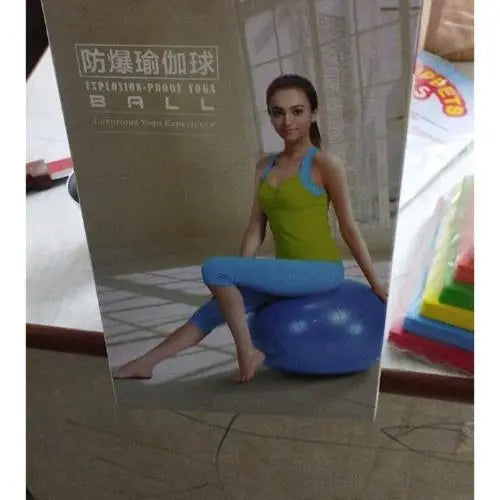 gym ball generic