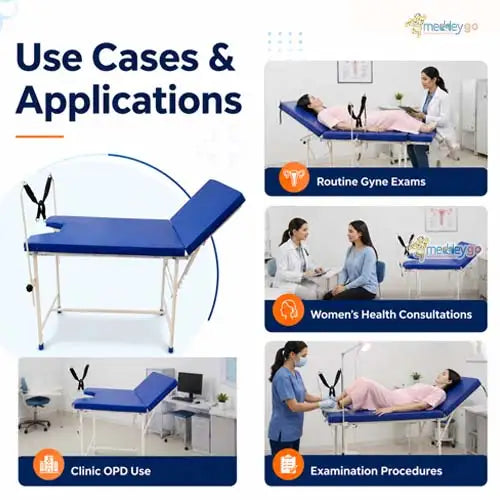 gynaecological table 