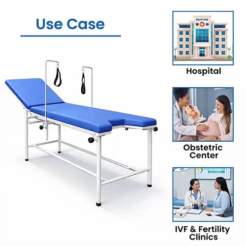 gyne examination table