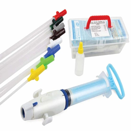 gynecological aspiration kit